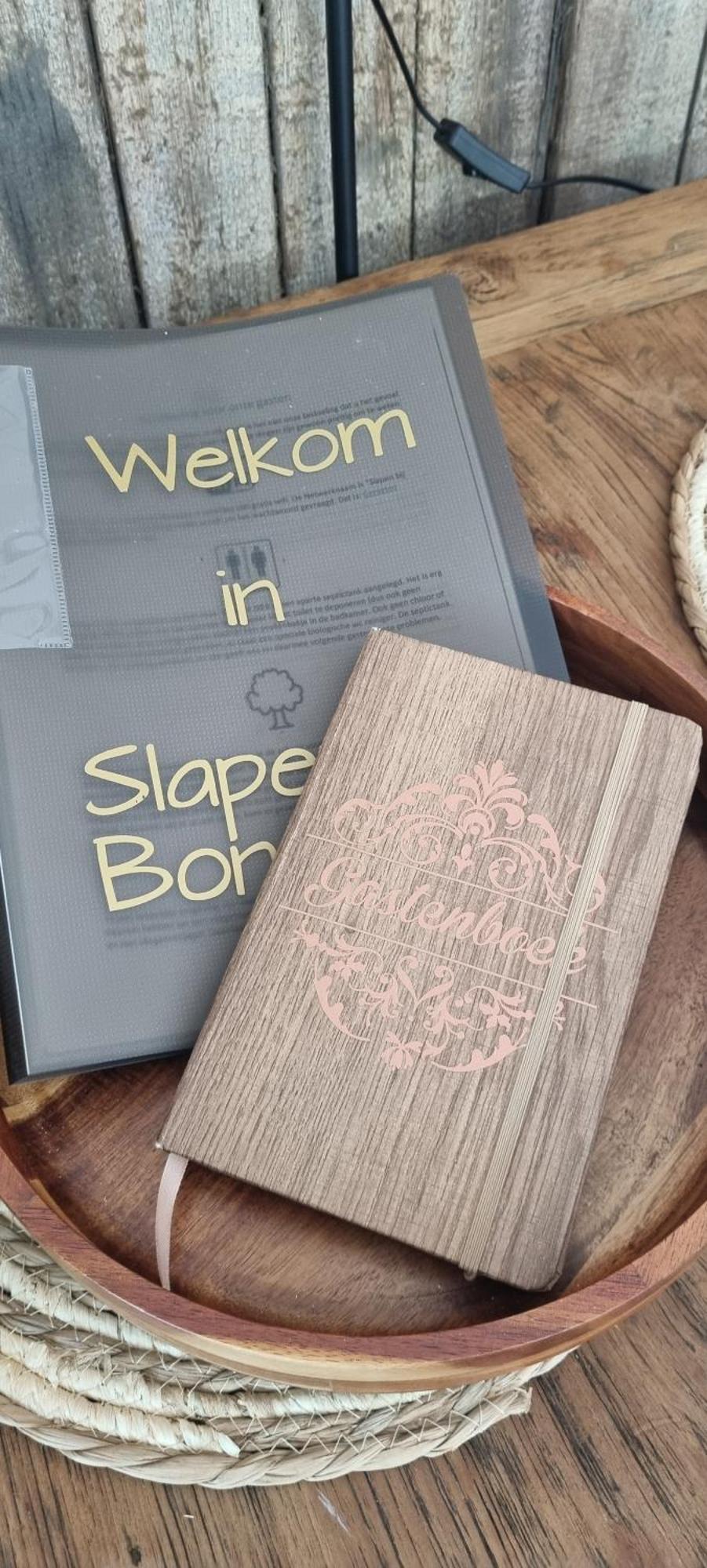Bantega Slapen Bij Bonanza 빌라 외부 사진